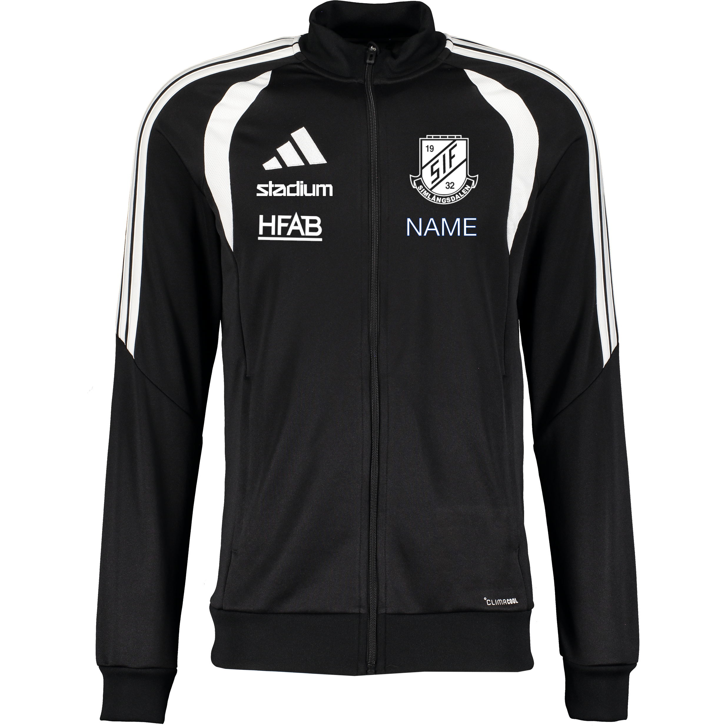 
ADIDAS, 
TIRO26 L TR JKT, 
Detail 1
