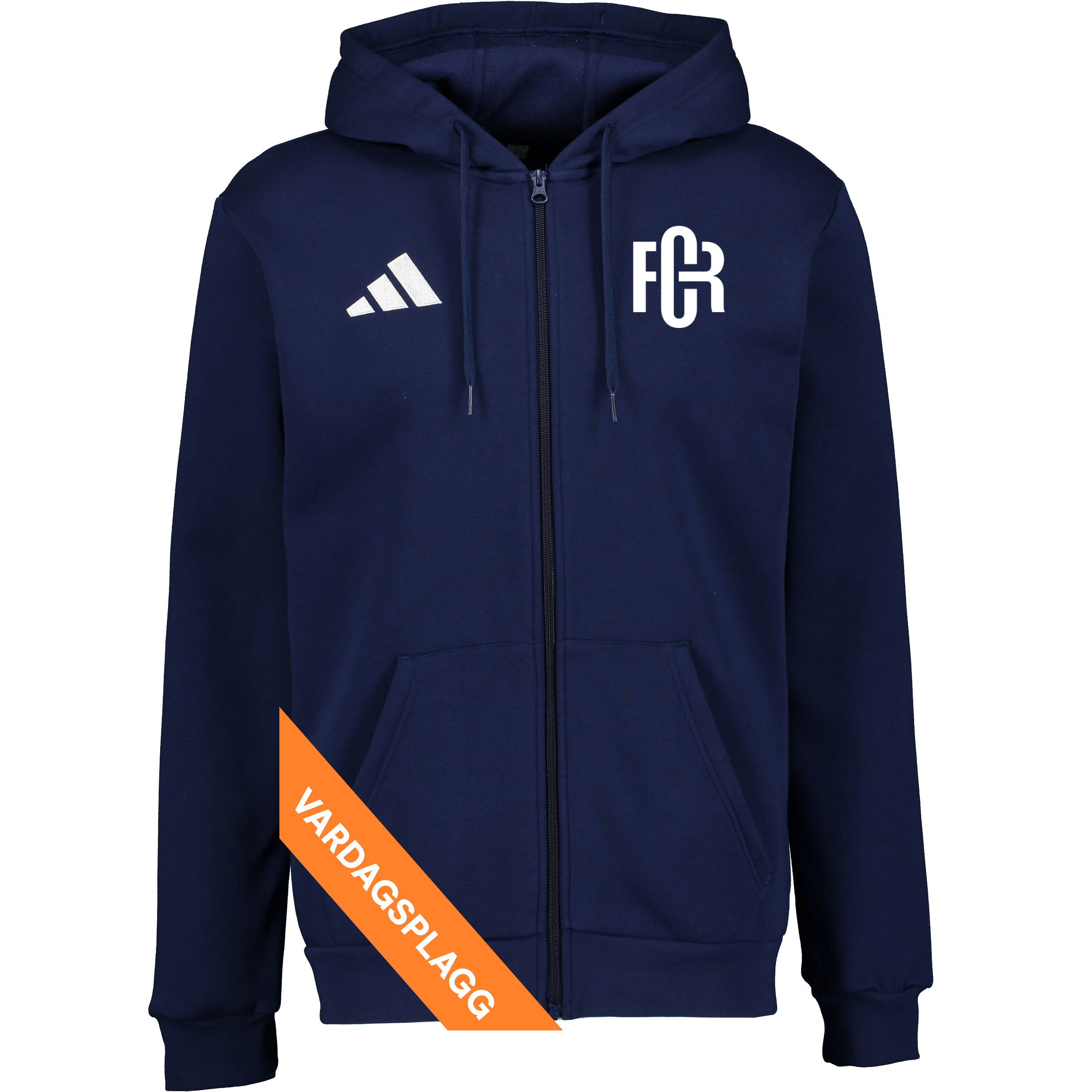 
ADIDAS, 
ENT26 FZ HOOD, 
Detail 1
