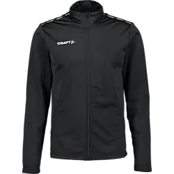 408683106101 CRAFT Squad Go Fz Jacket Jr 408683106101 CRAFT Squad Go Fz Jacket Jr Standard Small1x1