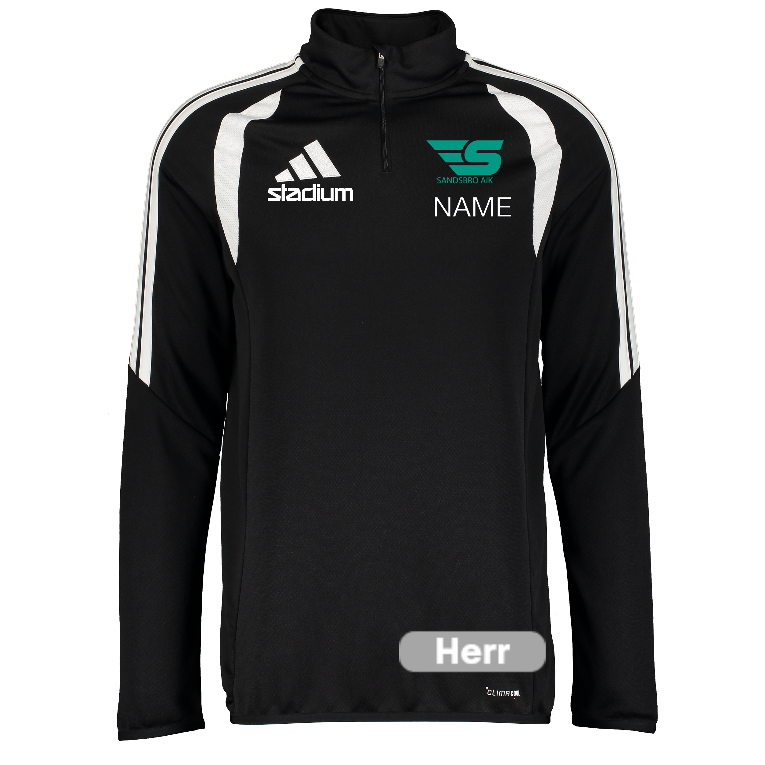 
ADIDAS, 
TIRO26 L TR TOP, 
Detail 1
