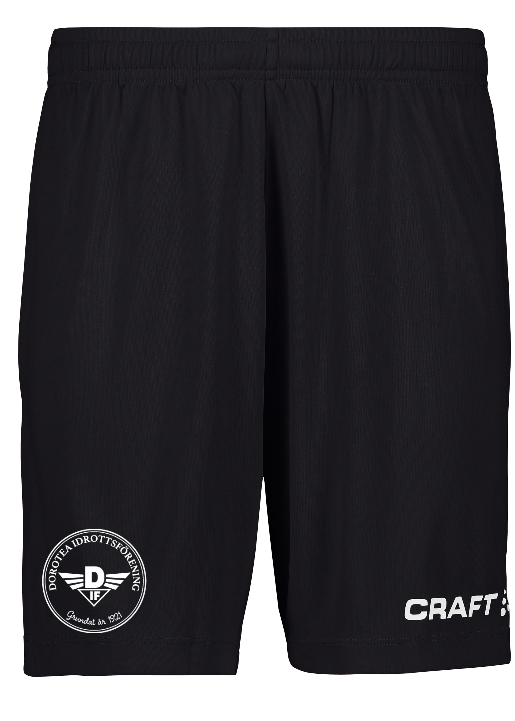 
CRAFT, 
Squad Go Short, 
Detail 1
