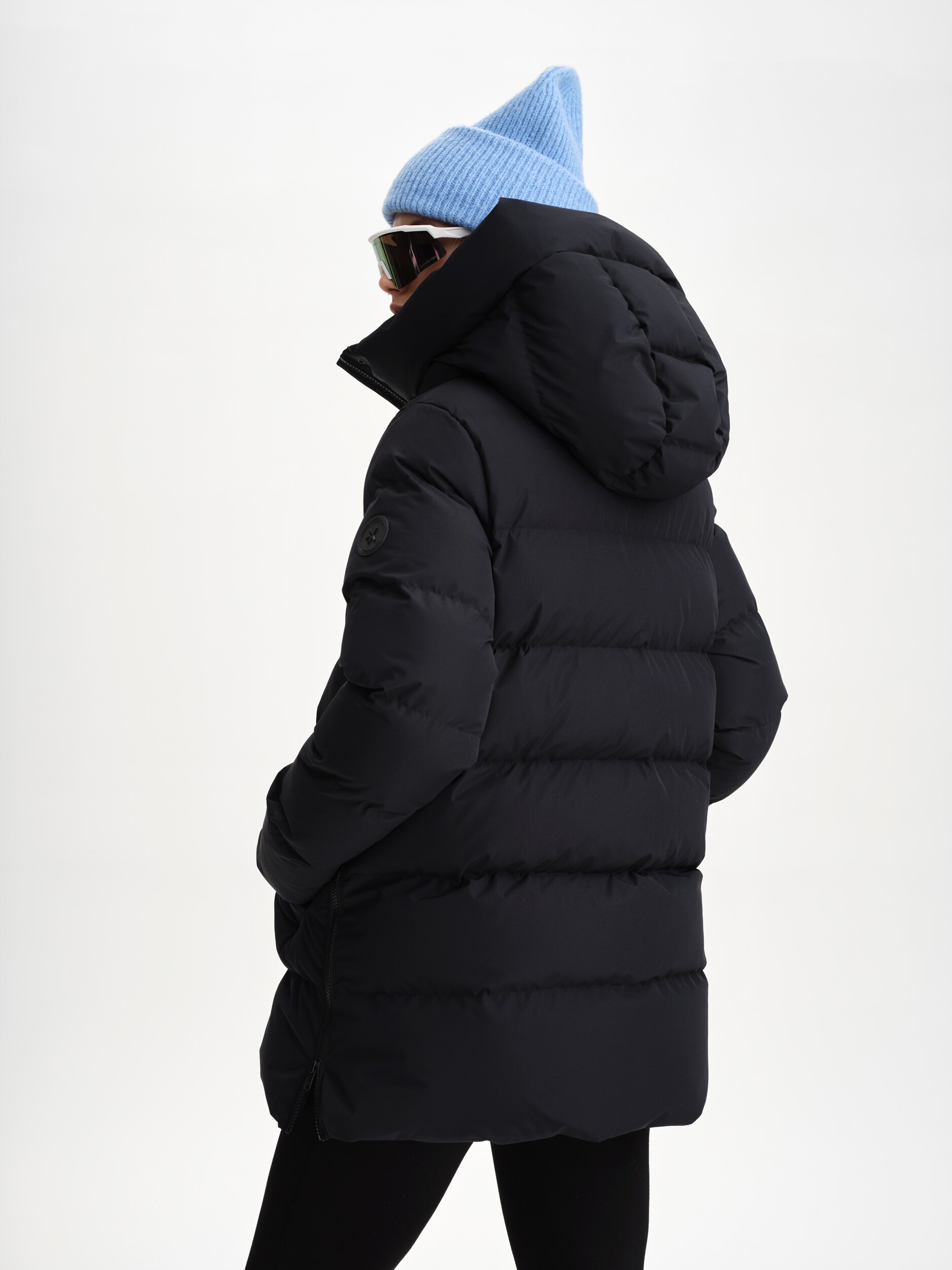 EVEREST, W Roselette Jacket