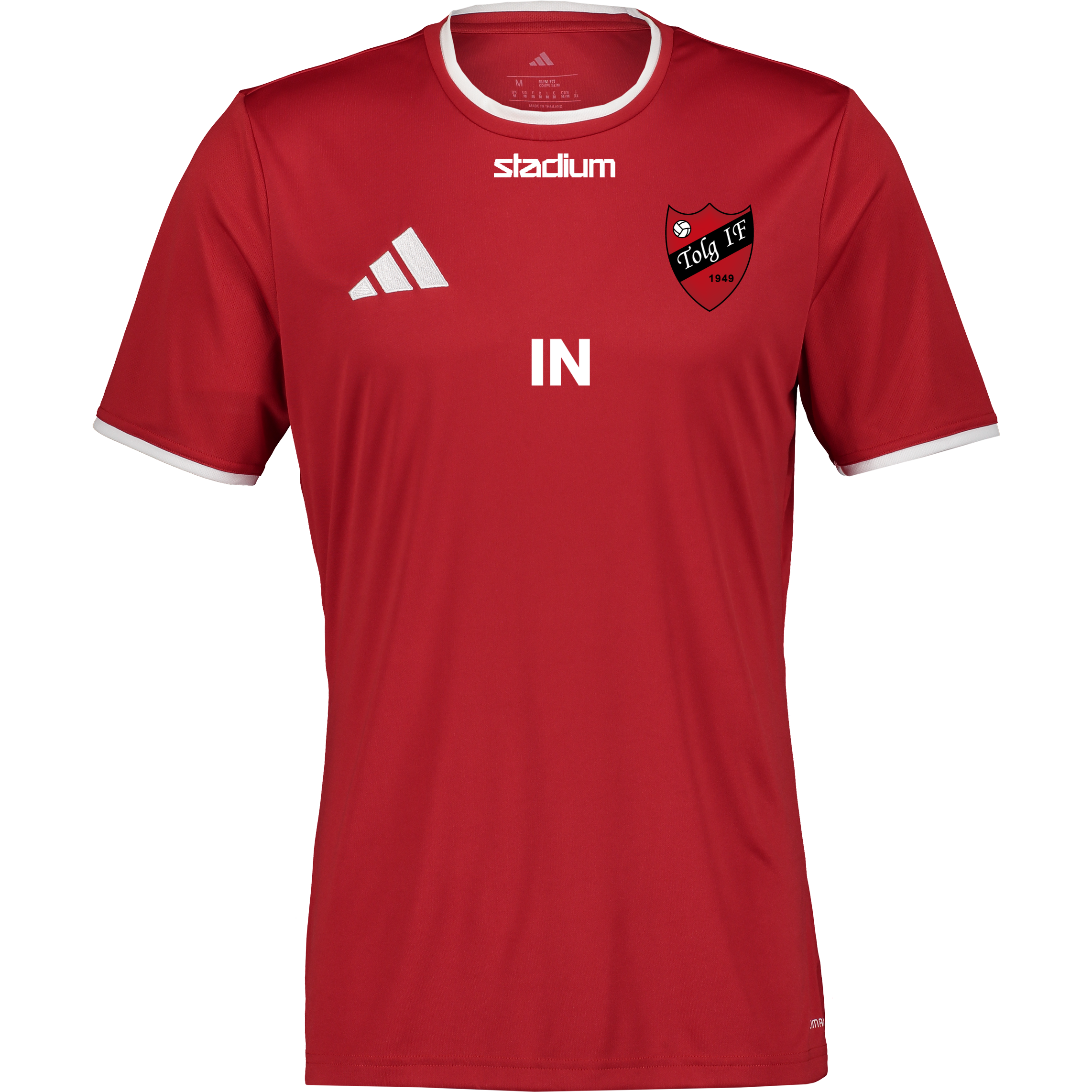 
ADIDAS, 
ENT26 JSY, 
Detail 1
