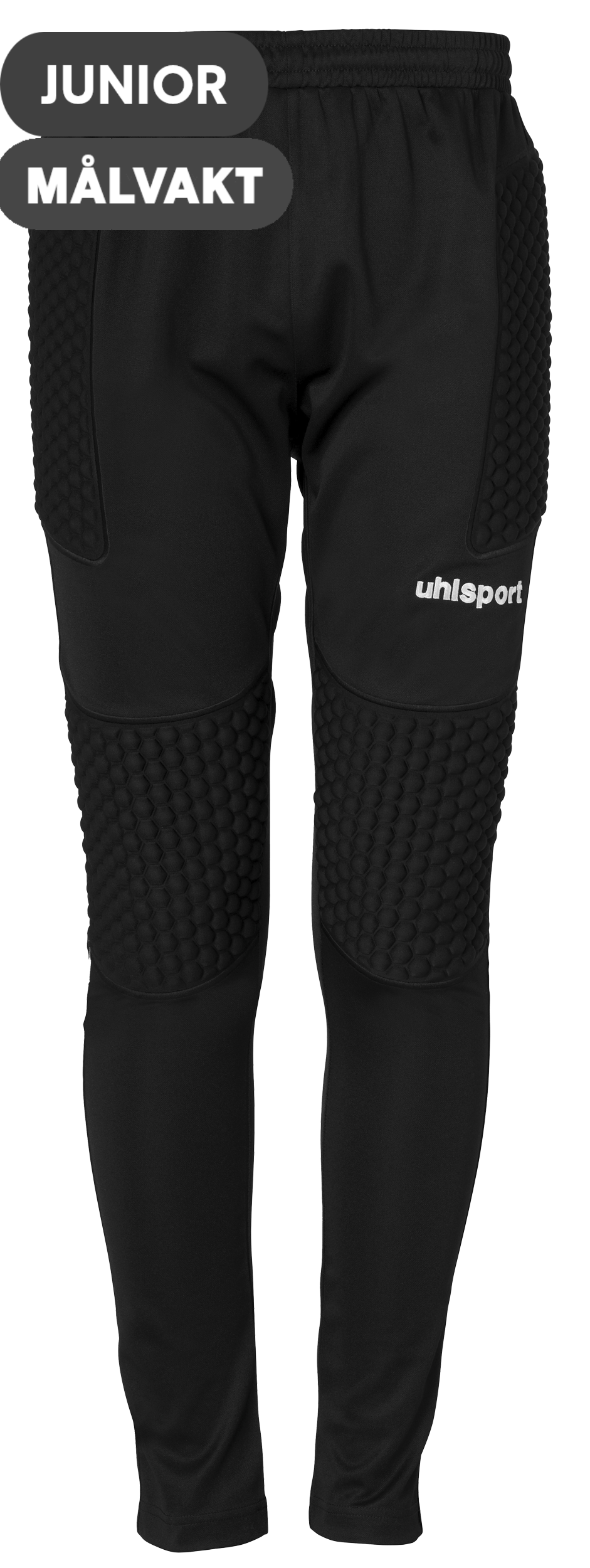 
UHL SPORT, 
Standard Gk Pants Jr, 
Detail 1
