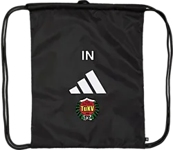 377162101101 ADIDAS Tiro L Gymsack 377162101101 ADIDAS Tiro L Gymsack Standard Small1x1