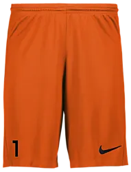 298936115101 NIKE Park III Short 298936115101 NIKE Park III Short Standard Small1x1