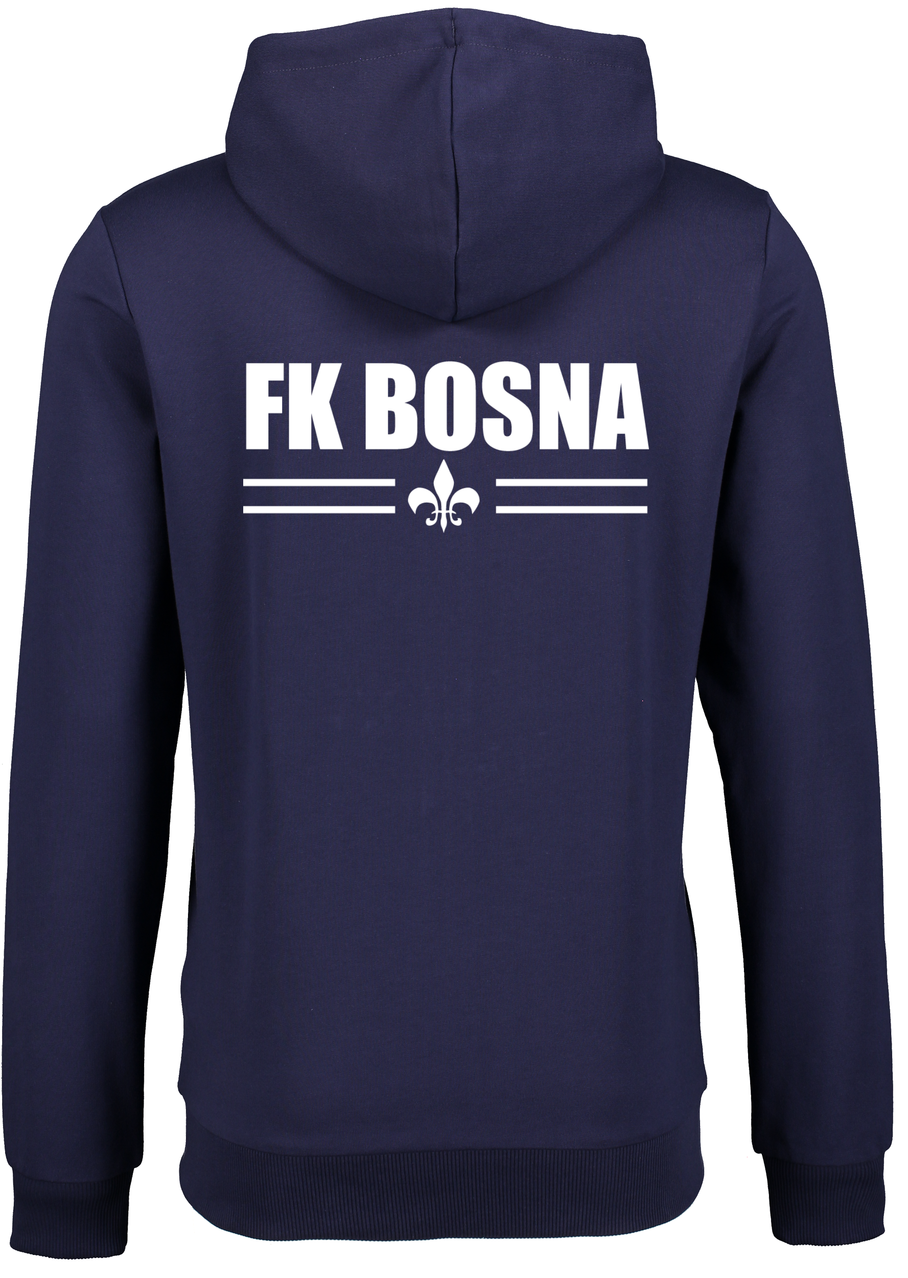 PUMA, T Goal Casual Hood Jkt