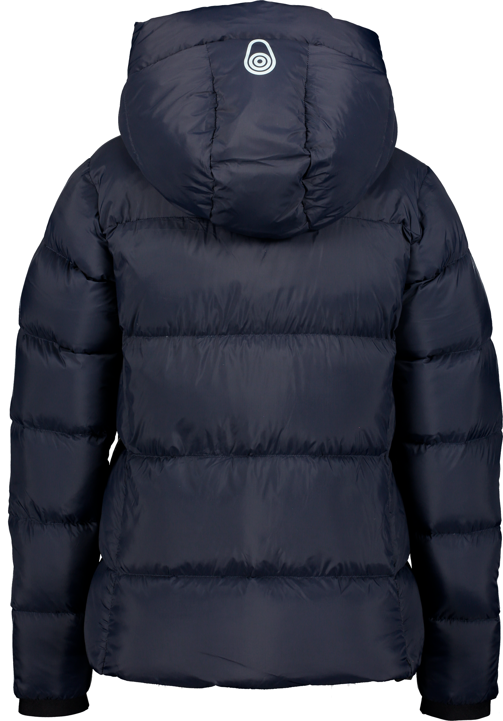 SAIL RACING, W CLOUD DOWN HOOD