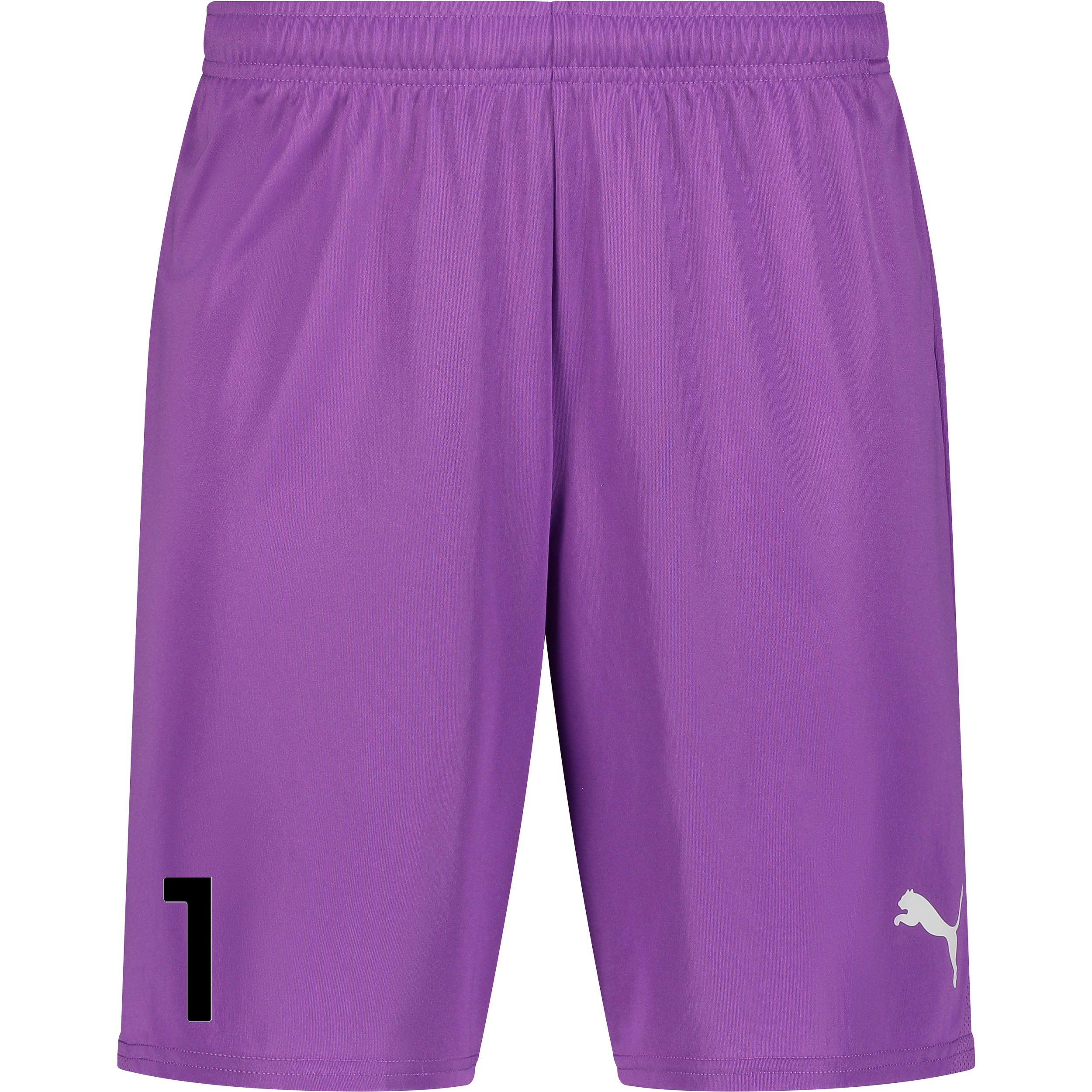 
PUMA, 
T Goal Shorts Jr, 
Detail 1
