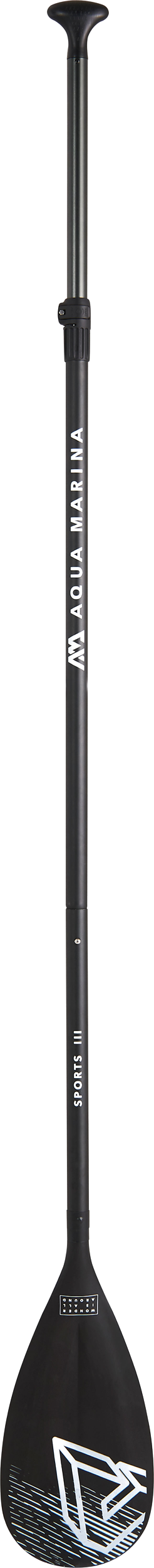 AQUA MARINA, So Sup Paddle Adj 