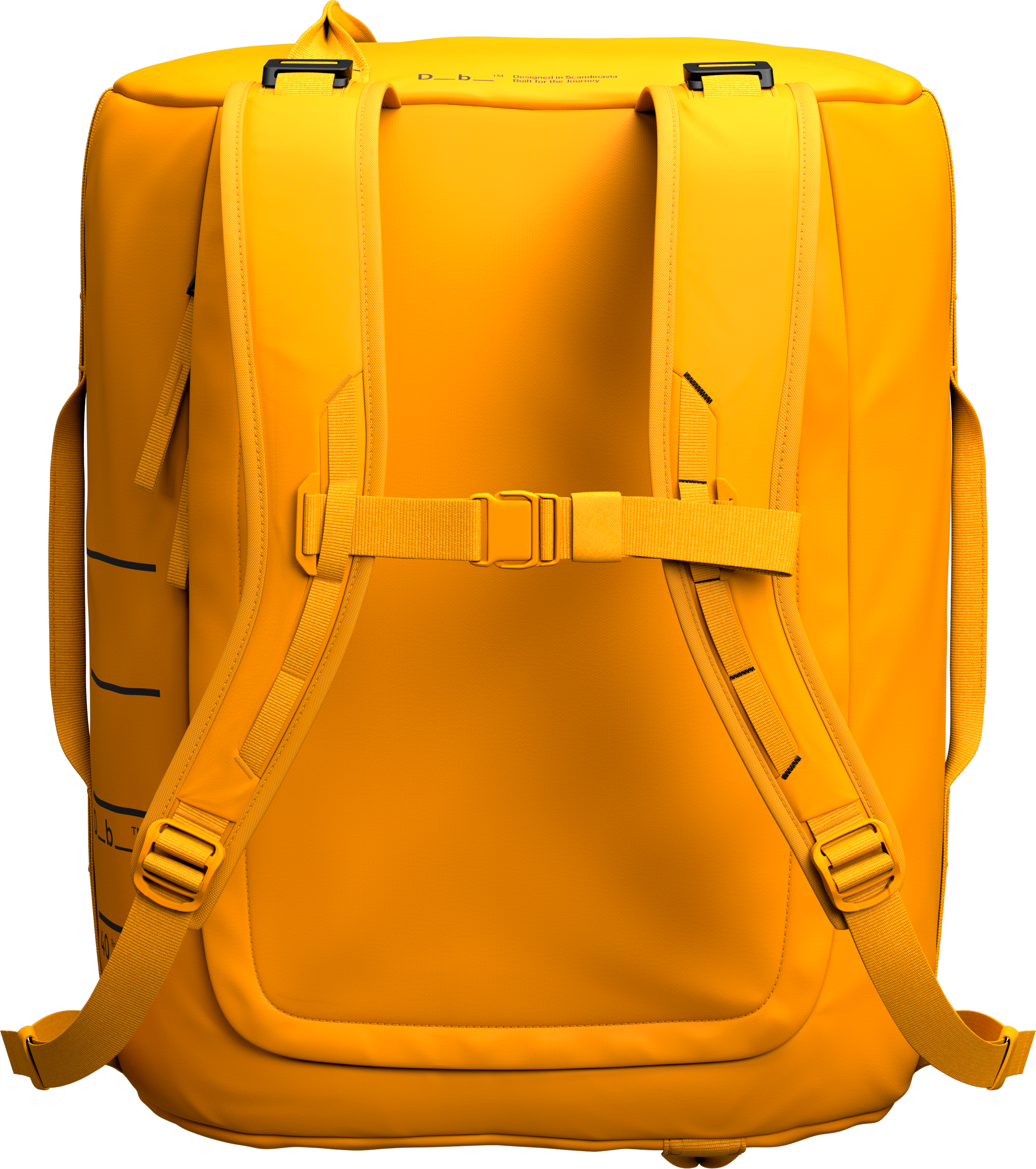 DB, ROAMER DUFFEL 40L