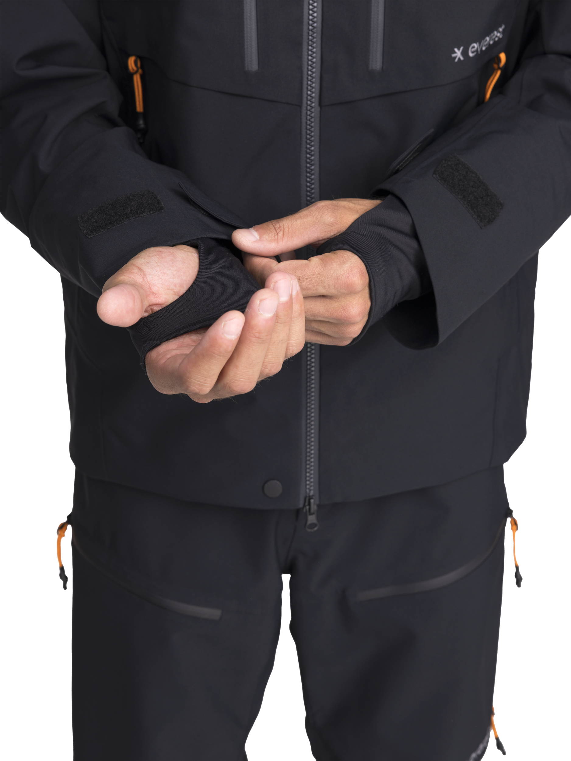 EVEREST, U Icon 3l Jkt