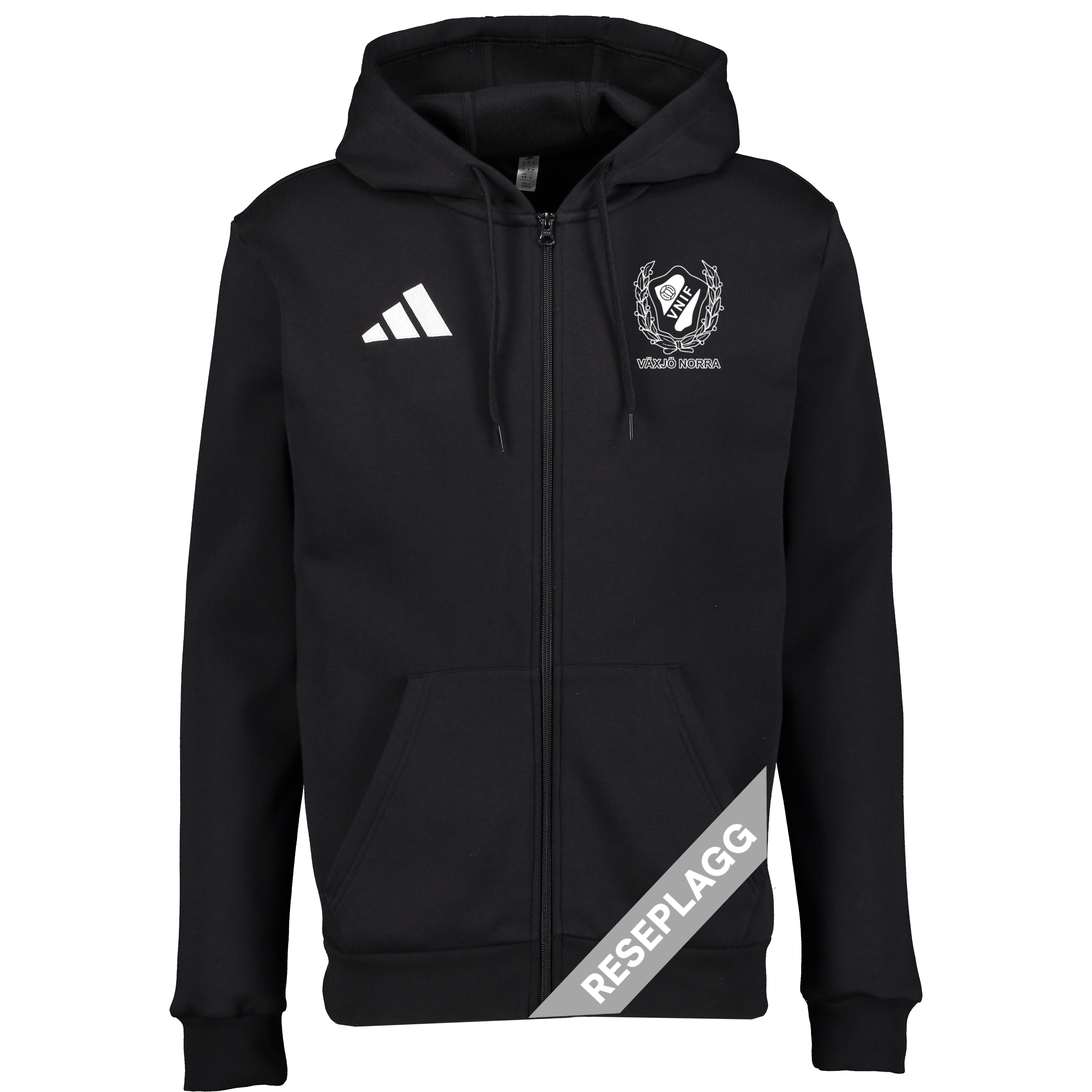 
ADIDAS, 
ENT26 FZ HOOD, 
Detail 1

