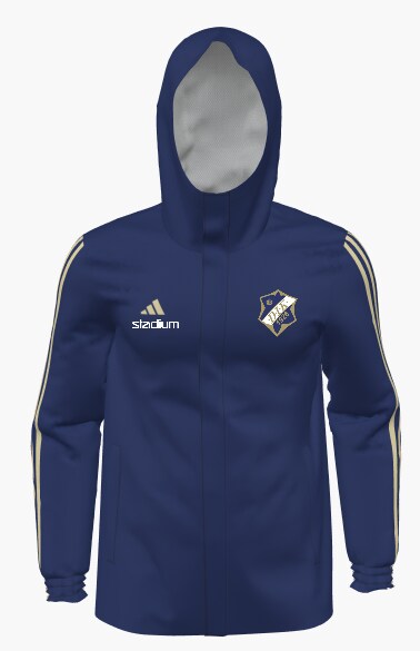 
ADIDAS, 
Mt Aw Jkt 23, 
Detail 1
