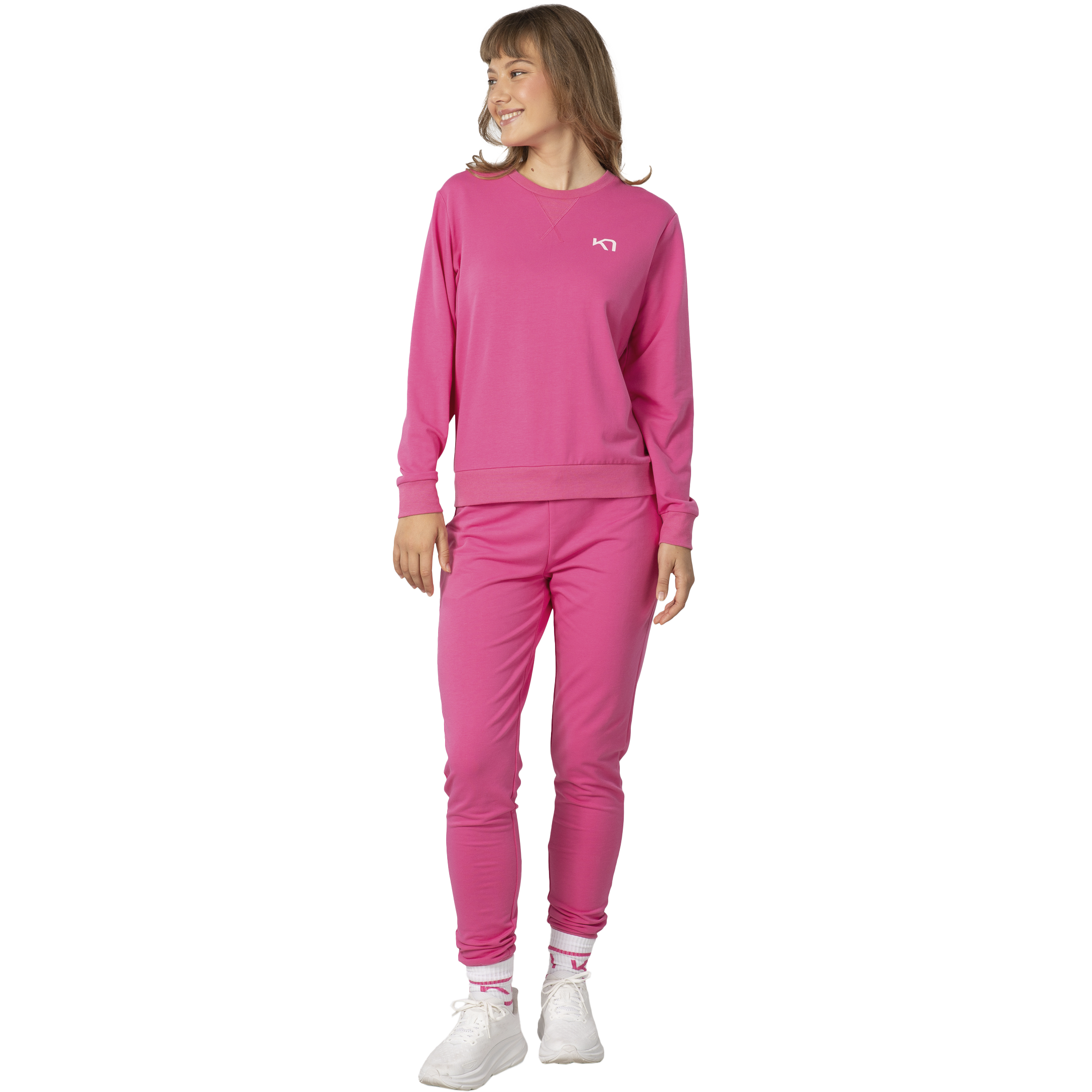 KARI TRAA, W Kari Crew