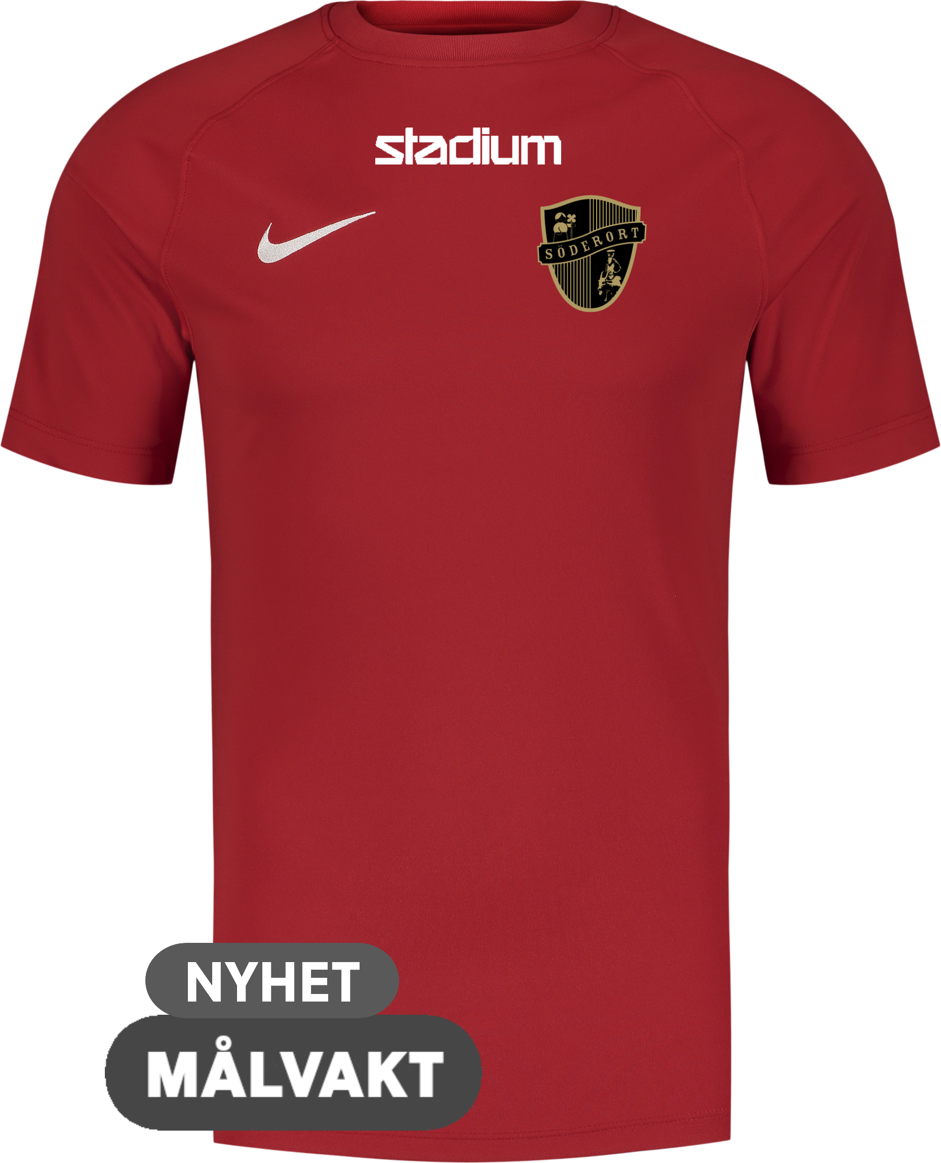 
NIKE, 
PARK VIII SS JSY, 
Detail 1
