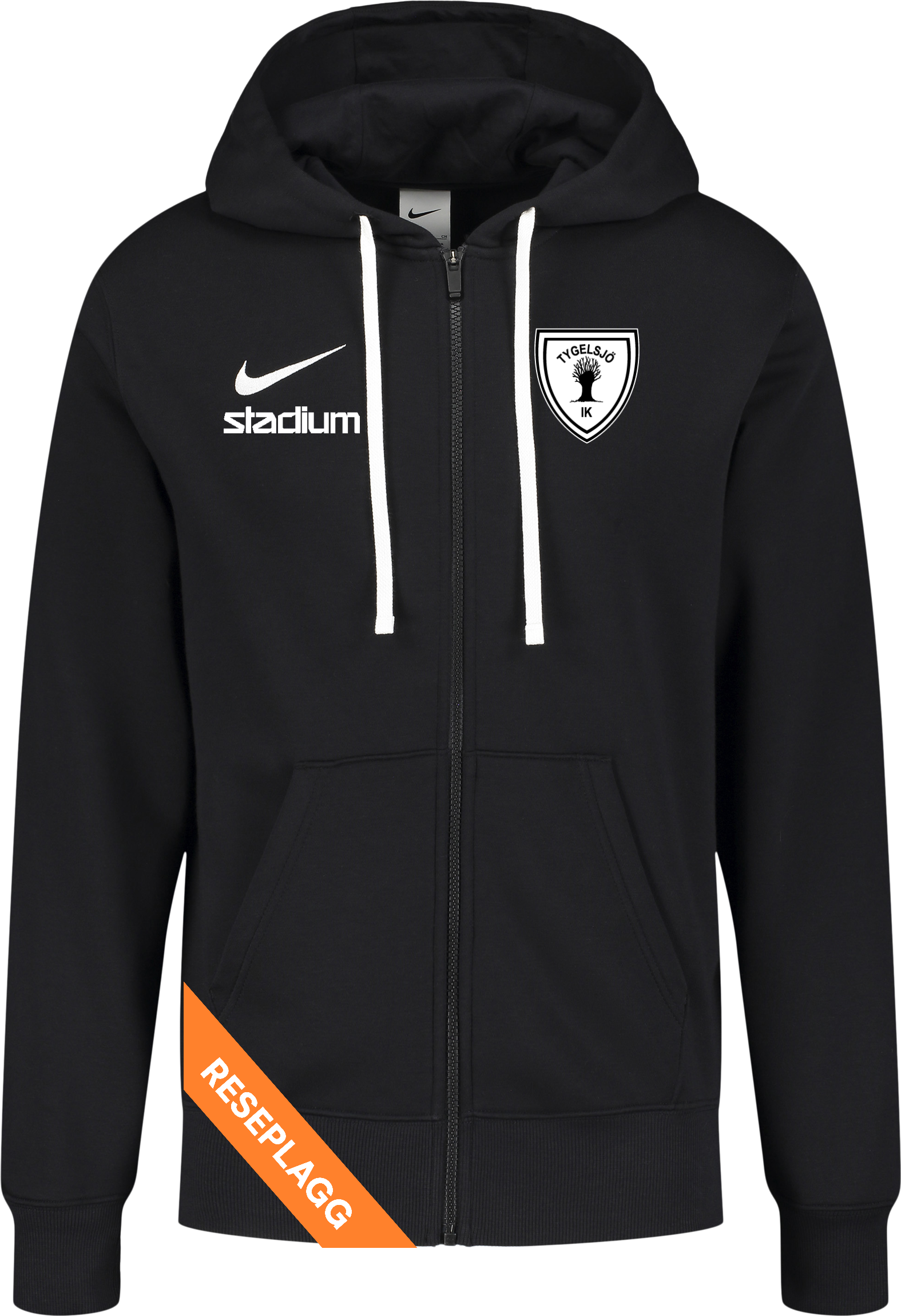 
NIKE, 
PARK26 FLC FZ HOOD, 
Detail 1
