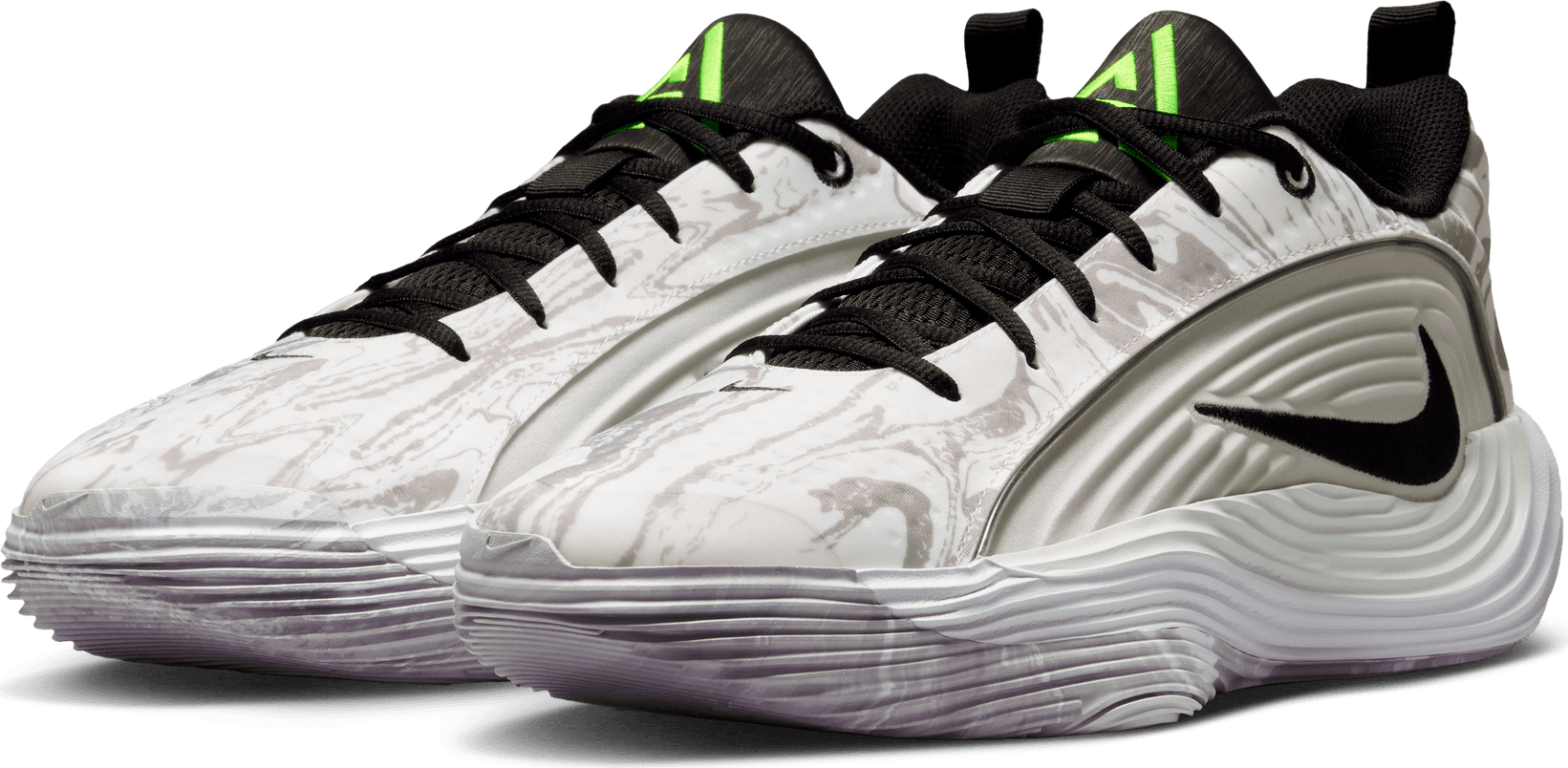 NIKE, GIANNIS IMMORTALITY 5