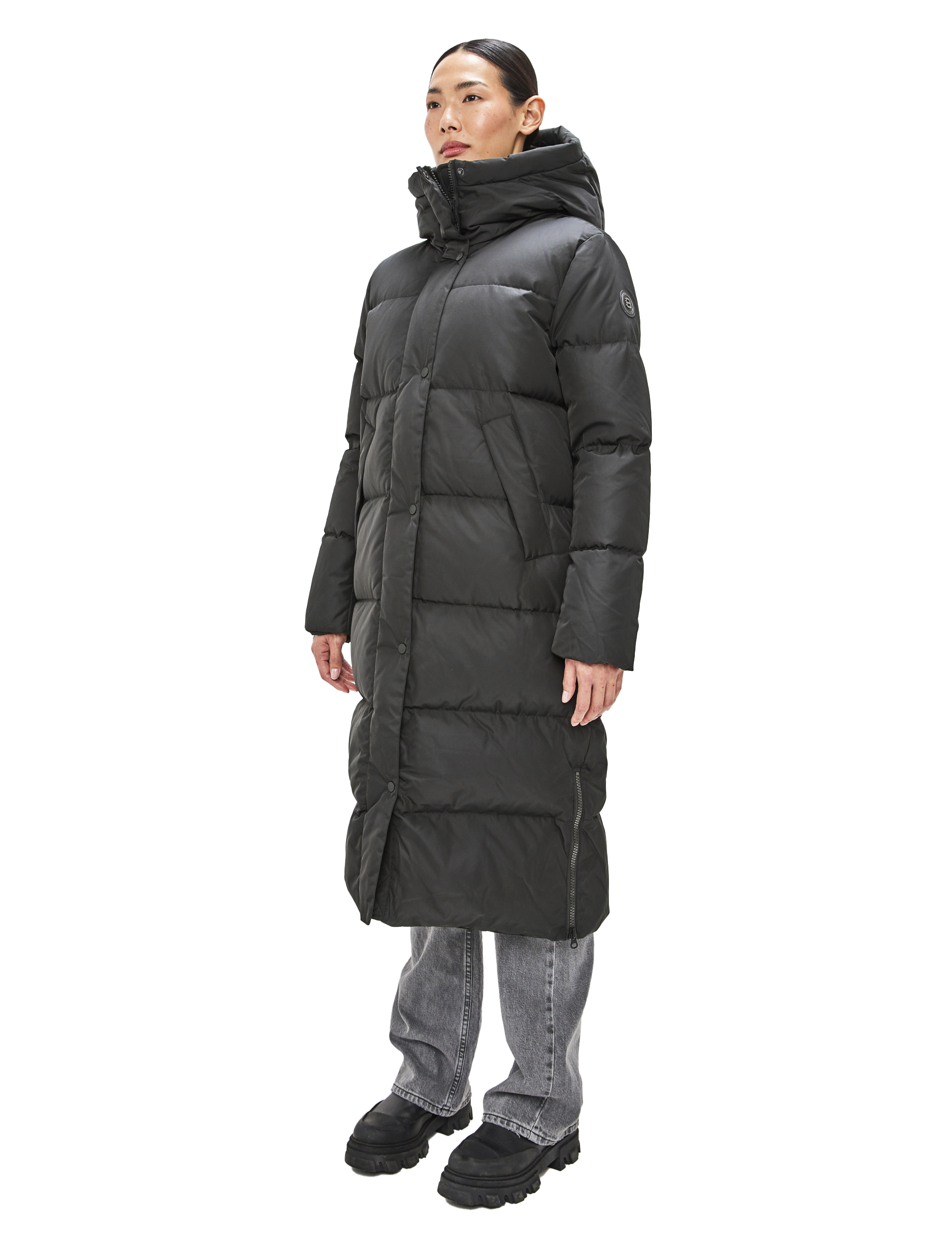 8848 ALTITUDE, W Biella 2.0 Coat