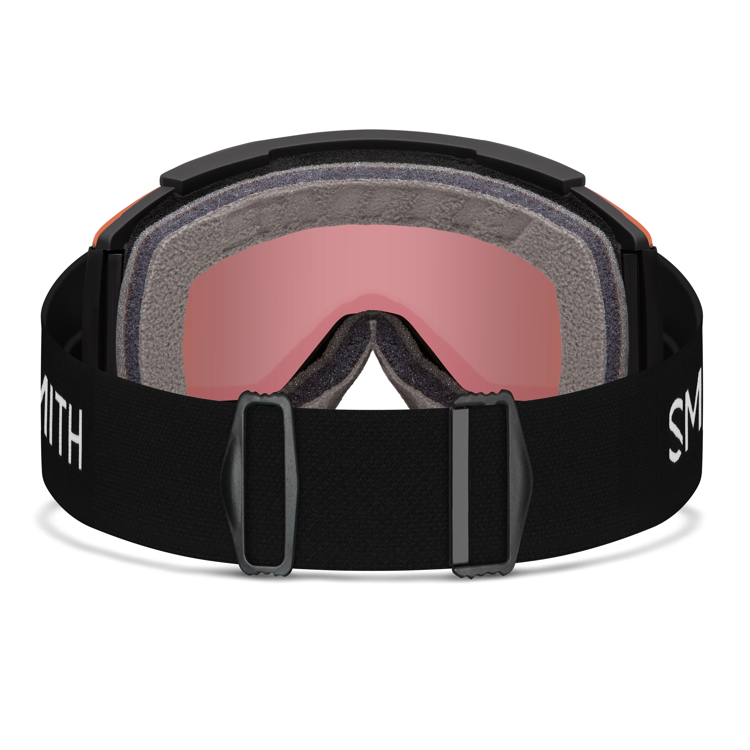 SMITH, Squad Xl +Lens