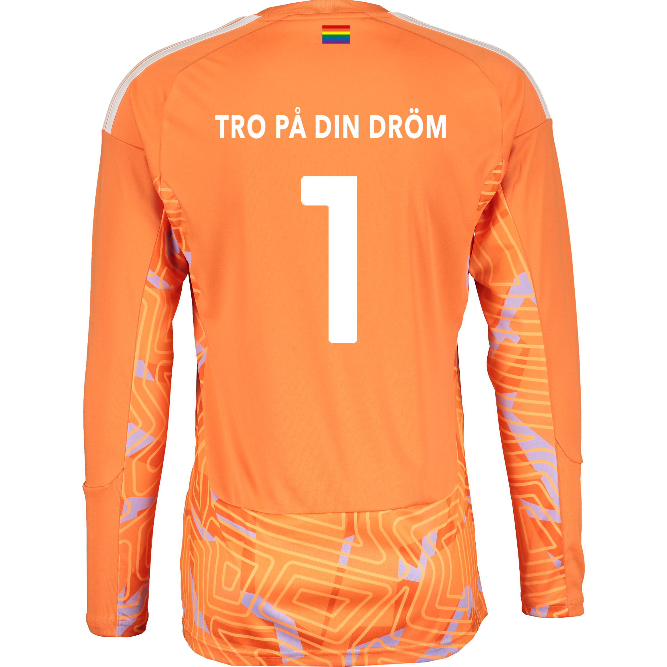 ADIDAS, T26 C GK JSY LS