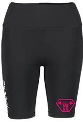 394179101101 CRAFT Rush 2.0 Short Tights W 394179101101 CRAFT Rush 2.0 Short Tights W Standard Small1x1