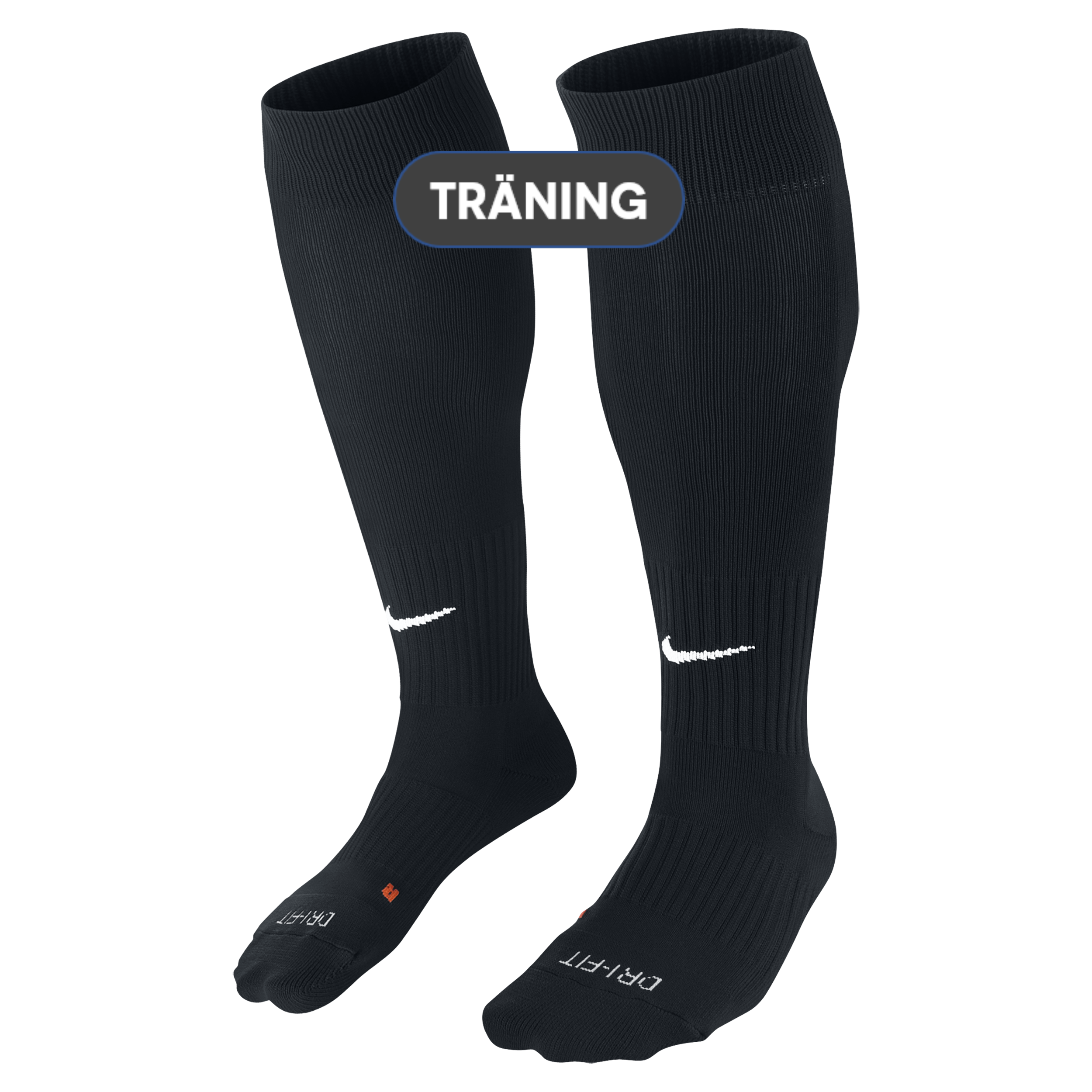 
NIKE, 
Academy Sock Otc, 
Detail 1
