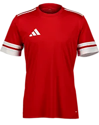 400129104101 ADIDAS Squad25 Jsy Jr 400129104101 ADIDAS Squad25 Jsy Jr Standard Small1x1