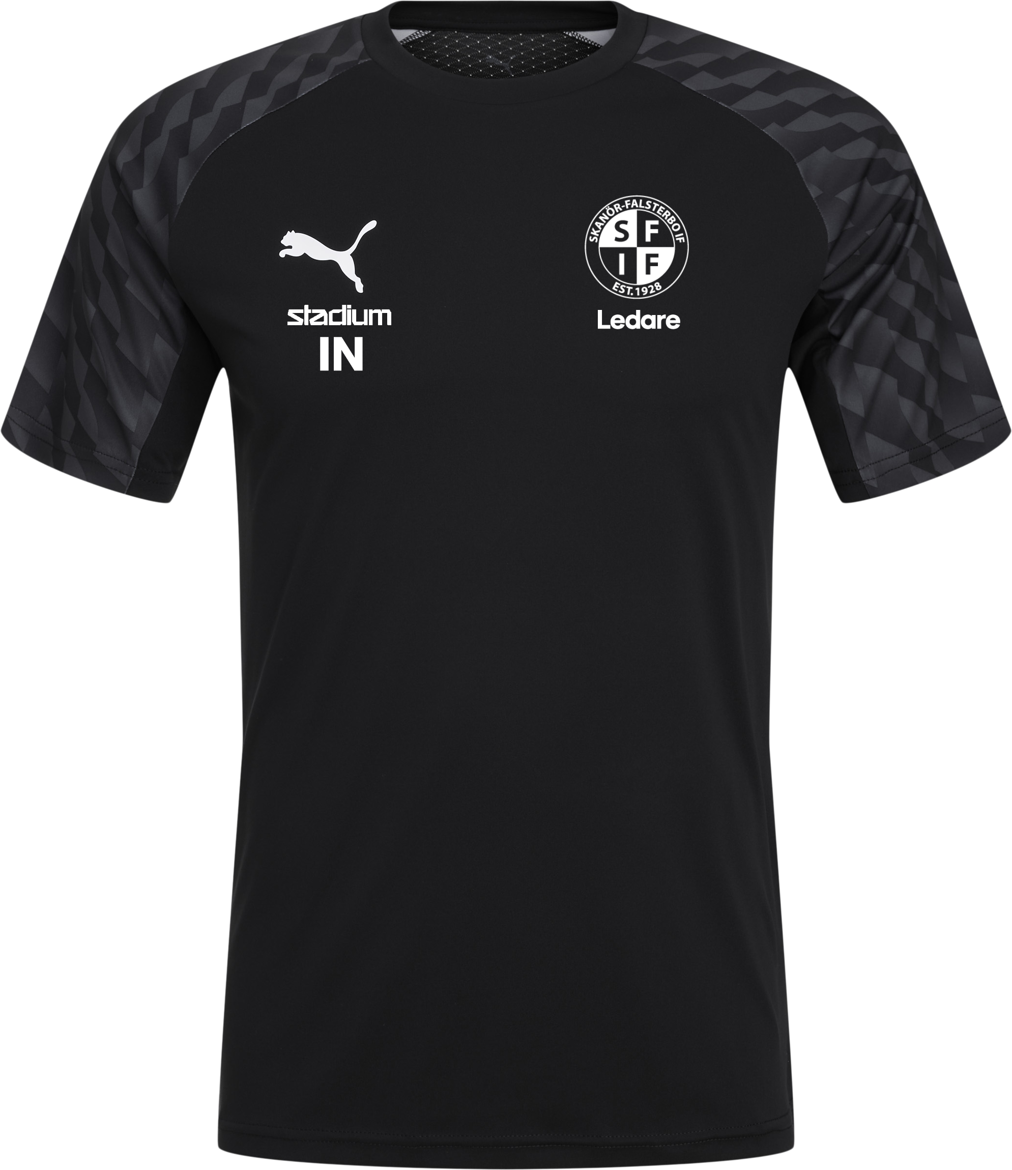 
PUMA, 
TEAMLIGA26 JERSEY, 
Detail 1
