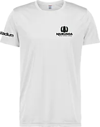 292683101101 CLIQUE Active Tee Men 292683101101 CLIQUE Active Tee Men Standard Small1x1