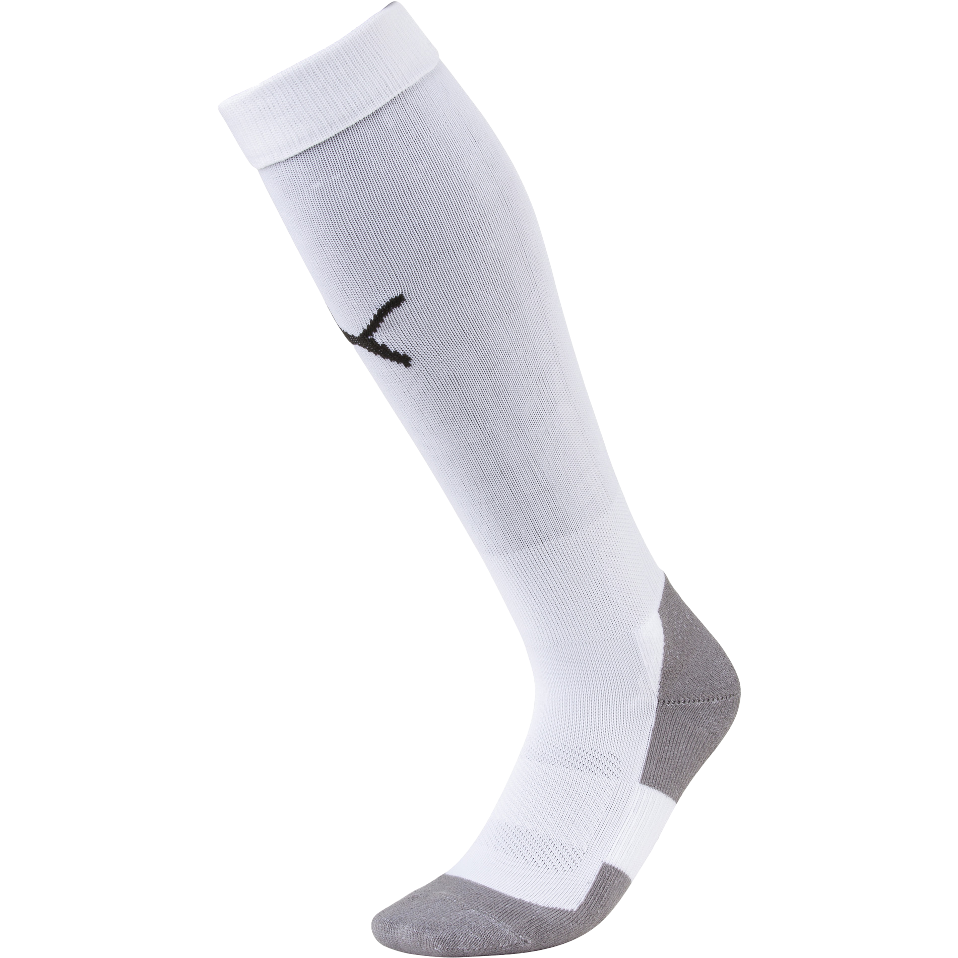 
PUMA, 
Liga Core Sock, 
Detail 1
