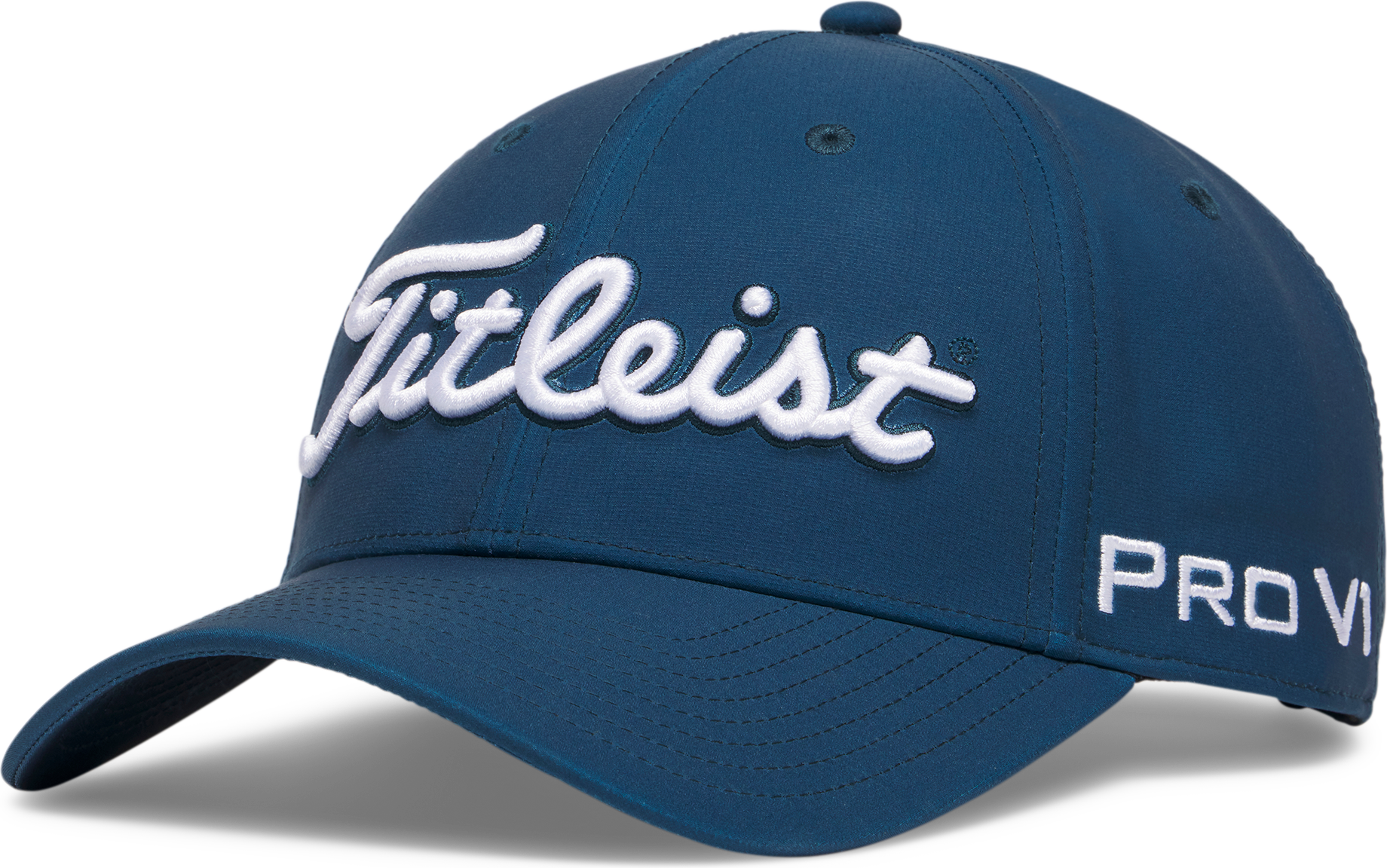 
TITLEIST, 
Tour Performance Cap, 
Detail 1

