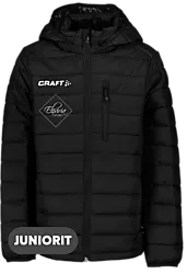 279704105101 CRAFT Isolate Jkt Jr 279704105101 CRAFT Isolate Jkt Jr Standard Small1x1