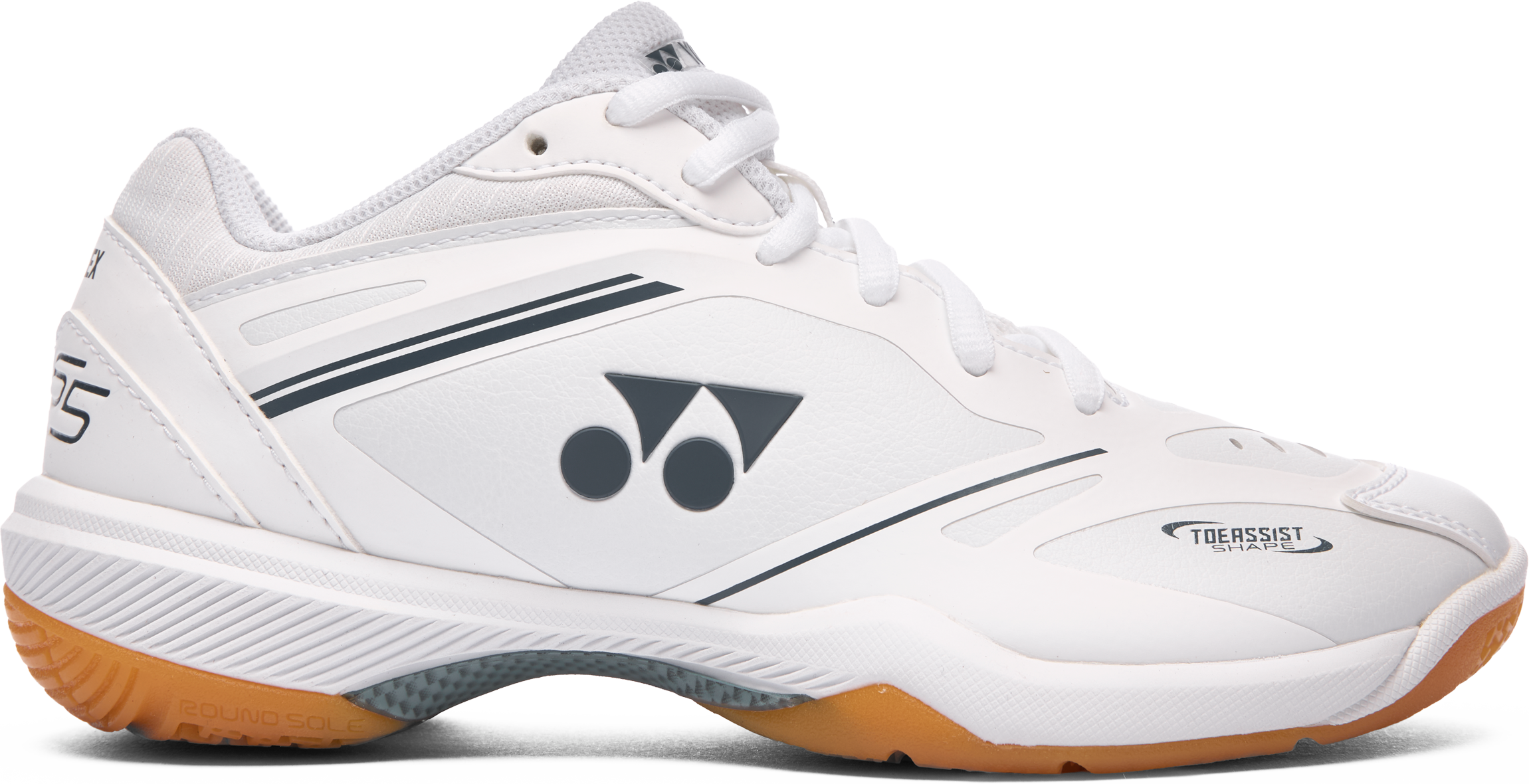 
YONEX, 
SHB 65 Z 4 W, 
Detail 1
