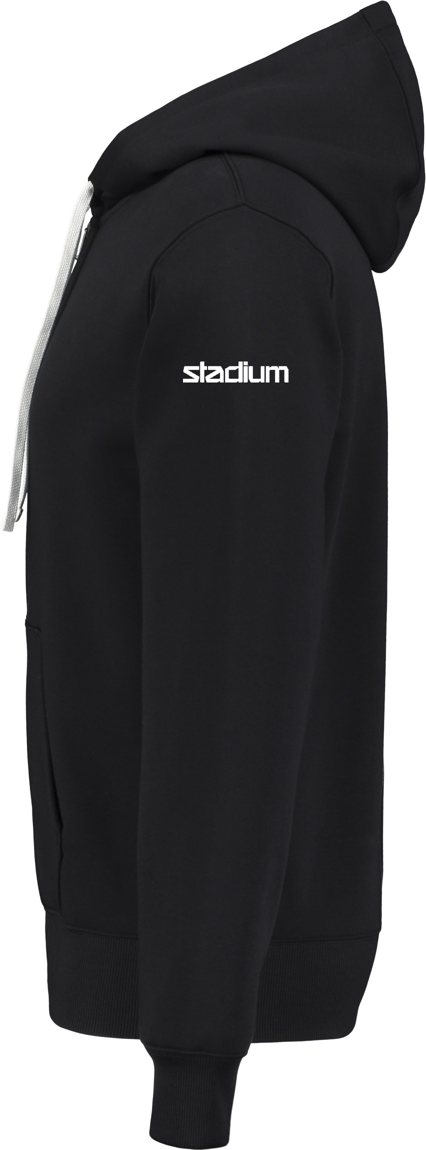 NIKE, PARK26 FLC FZ HOOD JR