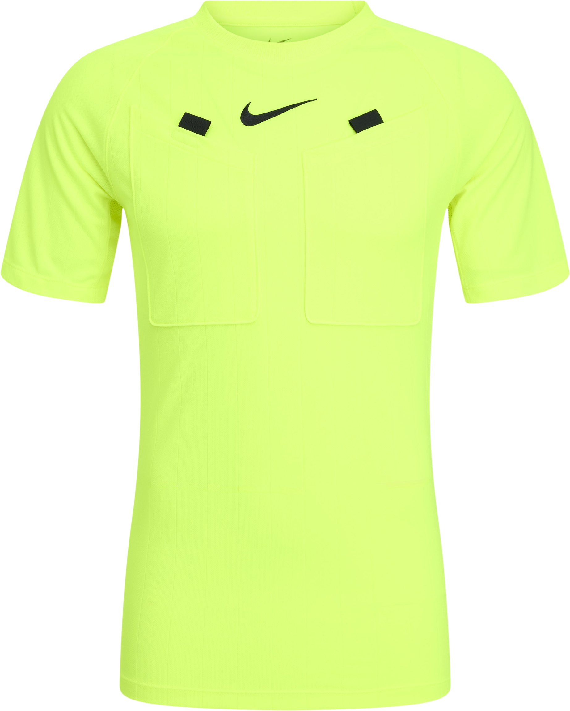 
NIKE, 
REFEREE III SS JSY, 
Detail 1
