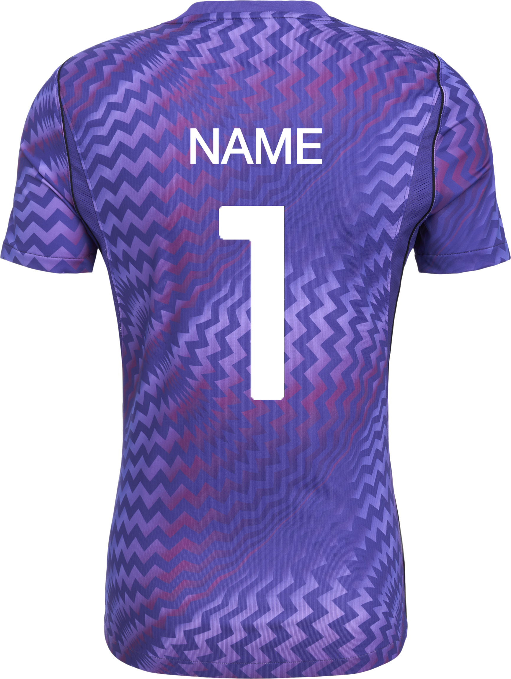 NIKE, GARDIEN VI GK SS JSY JR