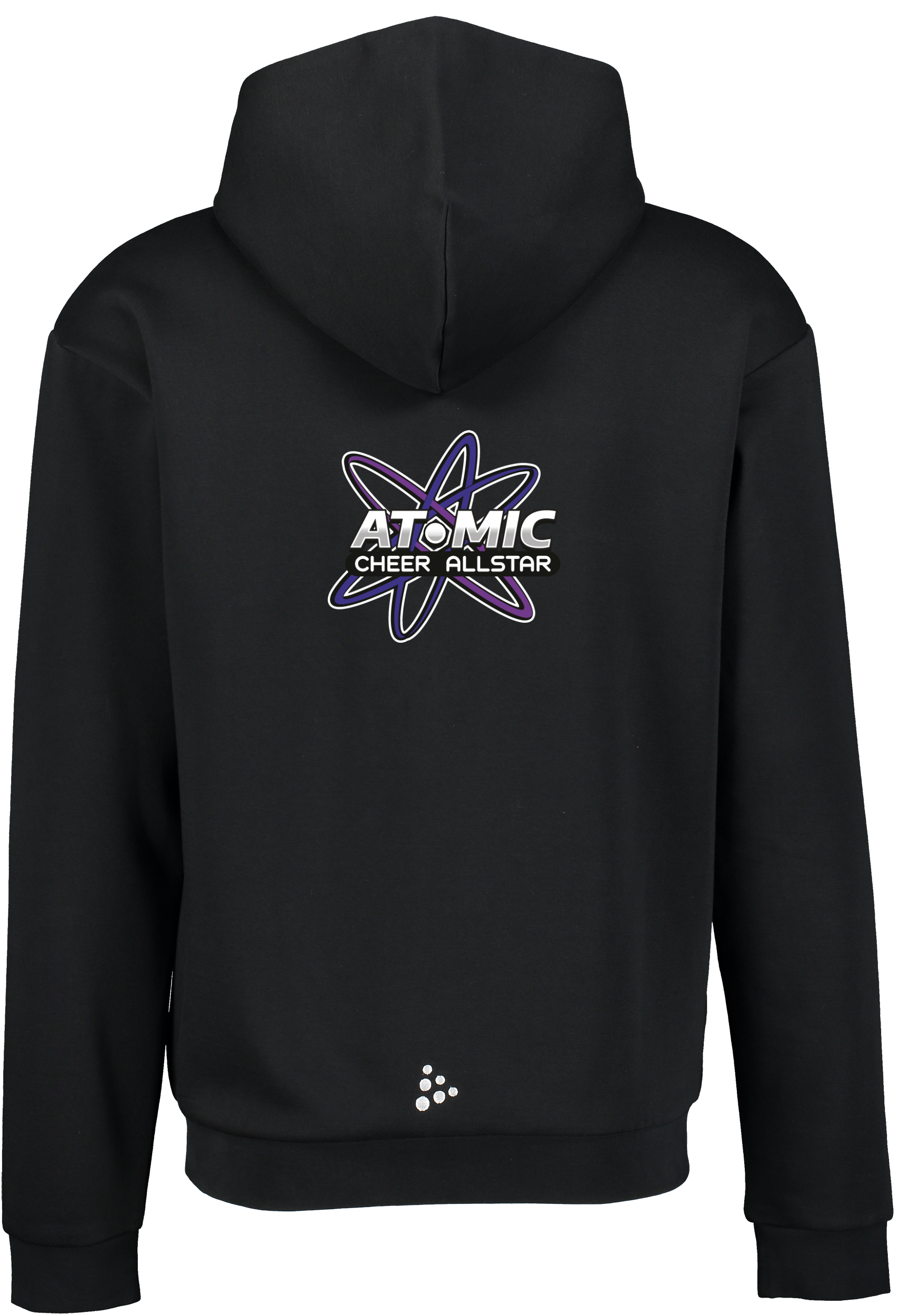 CRAFT, Community 2.0 Fz Hood