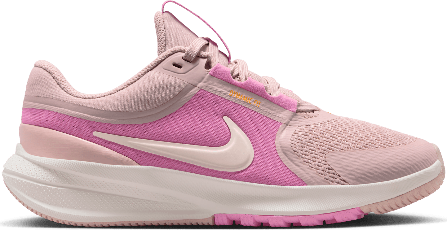 
NIKE, 
NIKE STAR RUNNER 5 BIG KIDS' RUNNIN, 
Detail 1
