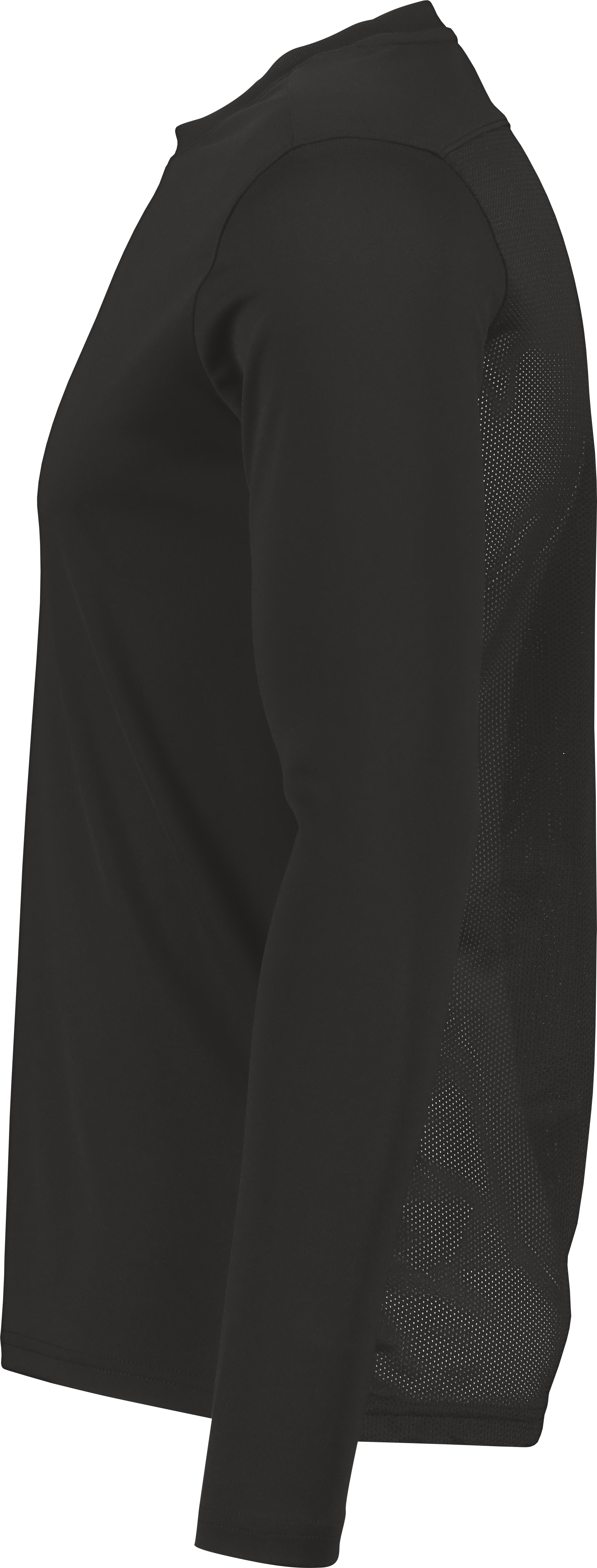 NIKE, Park VII LS Jsy Jr