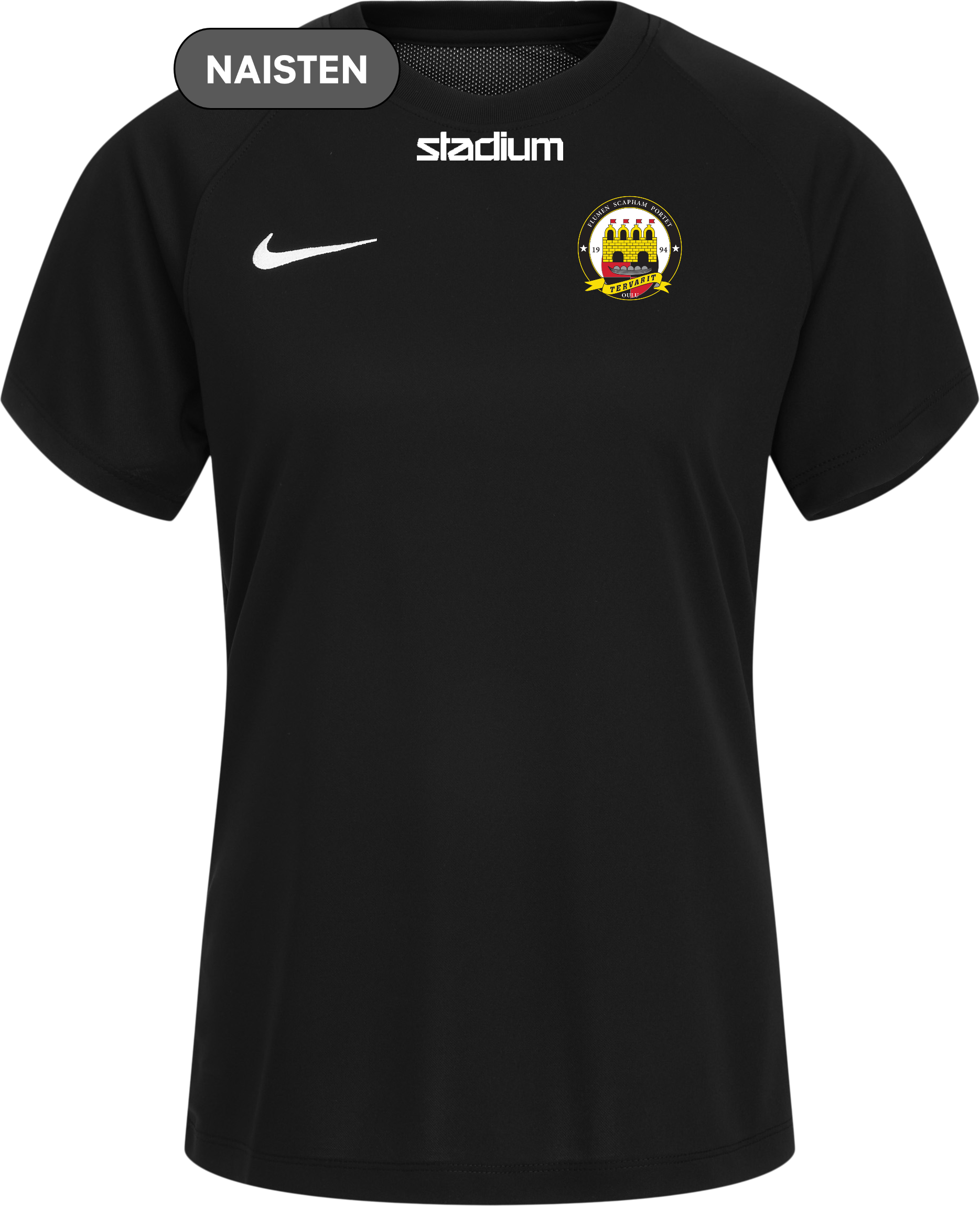 
NIKE, 
PARK VIII SS JSY W, 
Detail 1
