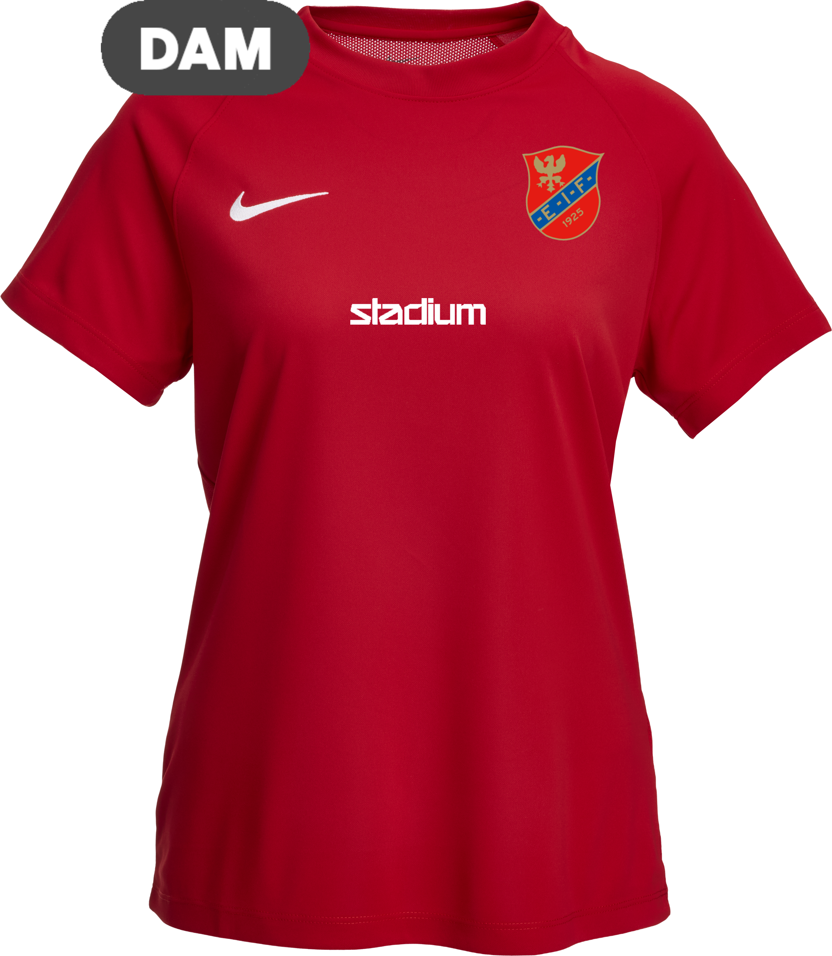 
NIKE, 
PARK VIII SS JSY W, 
Detail 1
