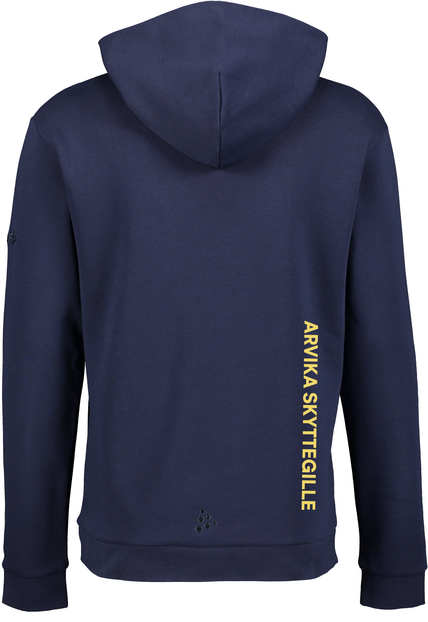 CRAFT, Community 2.0 Hood Jr