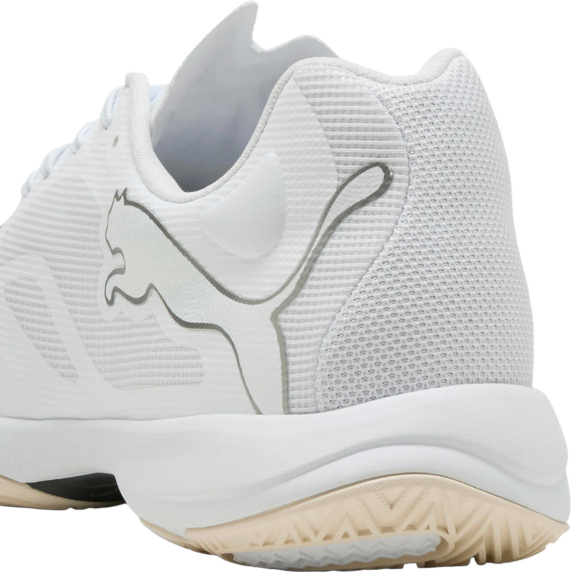 PUMA, VANTAGE TURBO 2