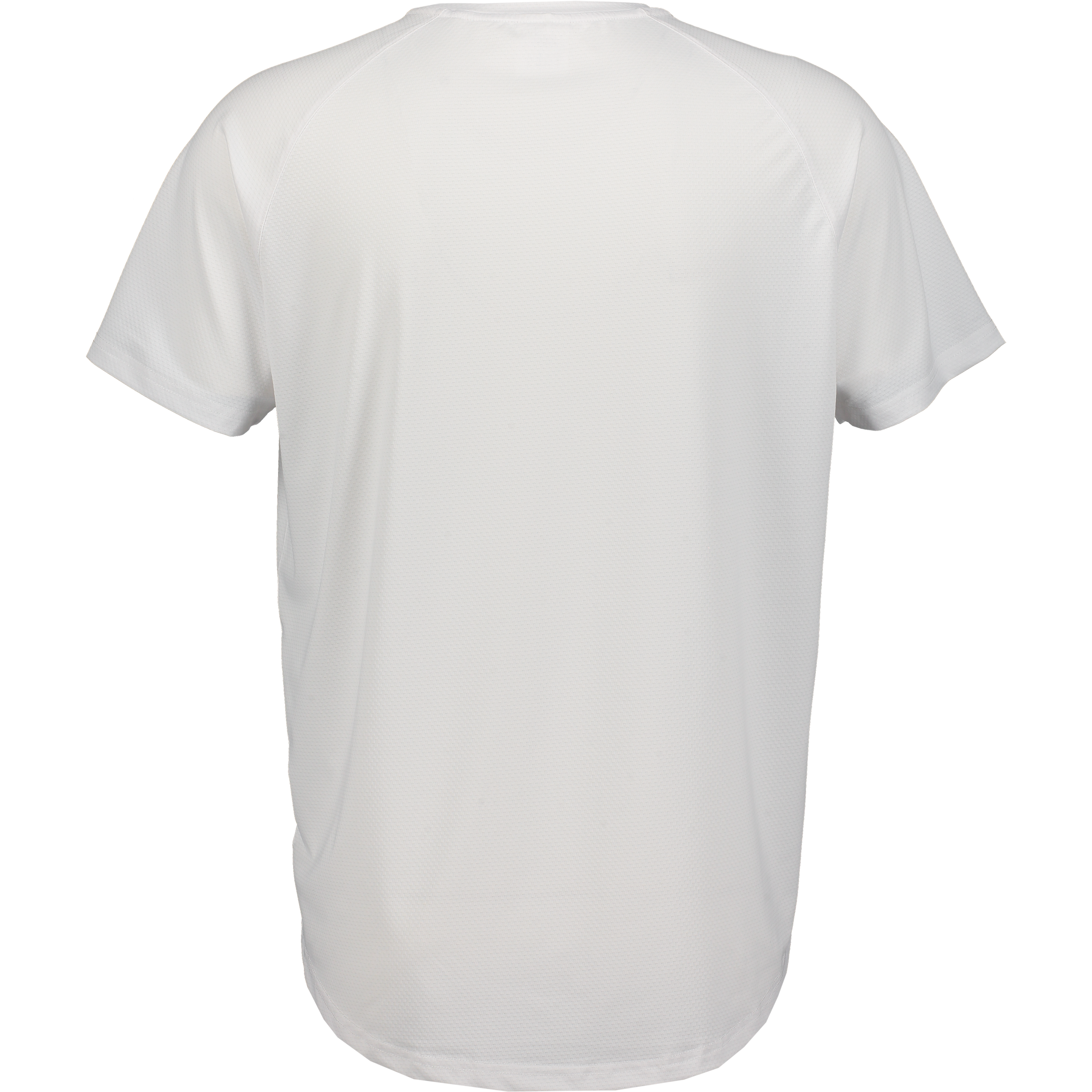 ICANIWILL, M Stride Raglan Tee