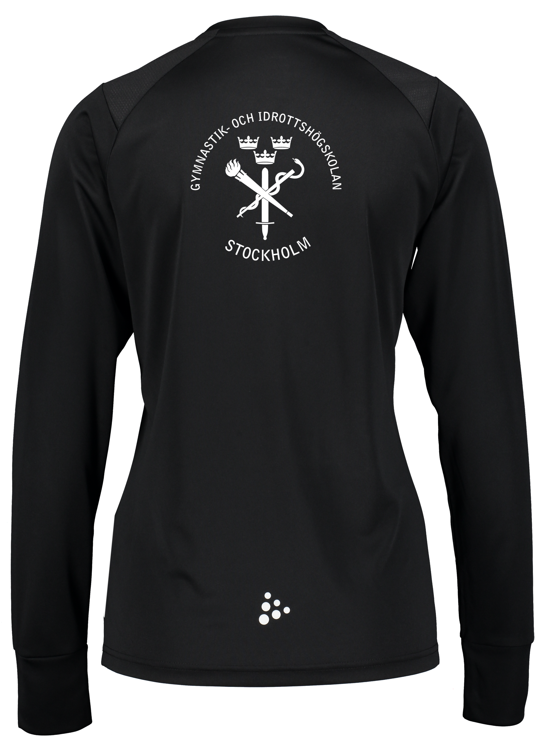 CRAFT, Rush 2.0 Ls Tee W