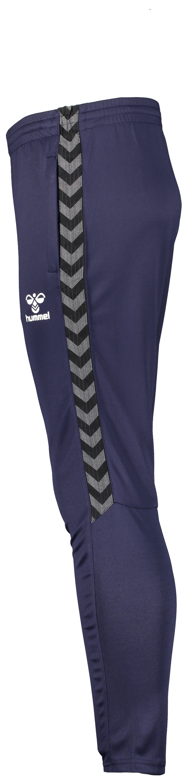 HUMMEL, Authentic Training Pant Jr