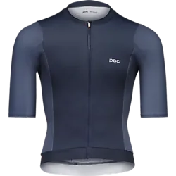 M´S Cadence Jersey - Apatite Navy Standard Small1x1