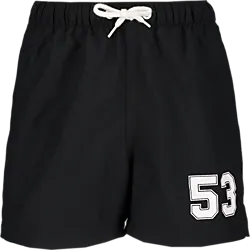 707366103101 ANDY BY FRANK DANDY  Beach Shorts Jr 707366103101 ANDY BY FRANK DANDY Beach Shorts Jr  Standard Small1x1