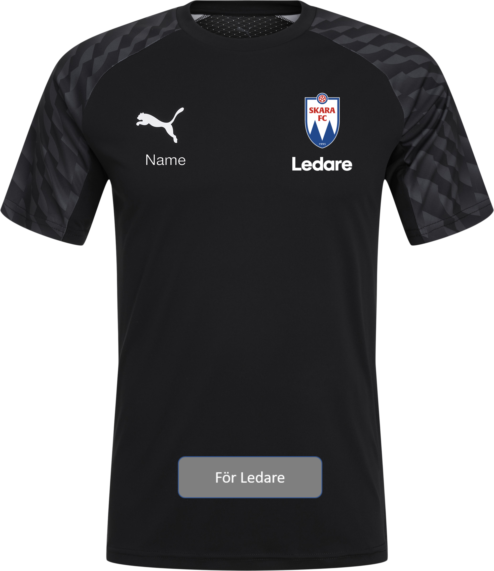 
PUMA, 
TEAMLIGA26 JERSEY, 
Detail 1
